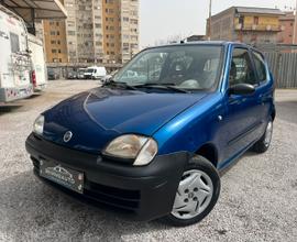 Fiat 600 CLIMA/SERVOSTERZO/GARANZIA&MANUTENZIONE