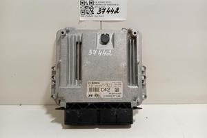 CENTRALINA INIEZIONE KIA Stonic Serie 39160-2A425