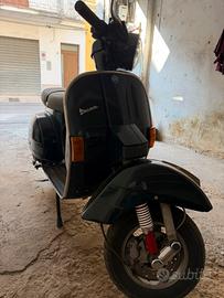 Vespa Px150