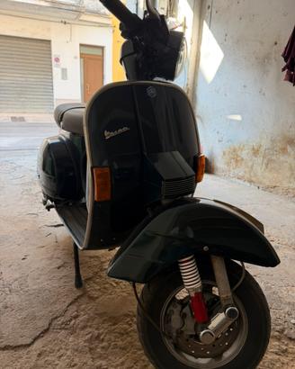 Vespa Px150