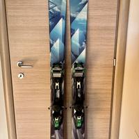 Sci Armada TST +  Marker F10 Tour