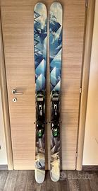 Sci Armada TST +  Marker F10 Tour