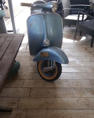 Vespa Piaggio 150 vba