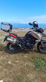 trk702x 2024