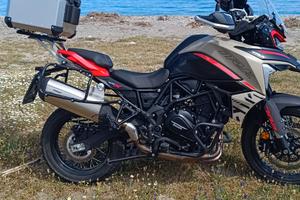 trk702x 2024