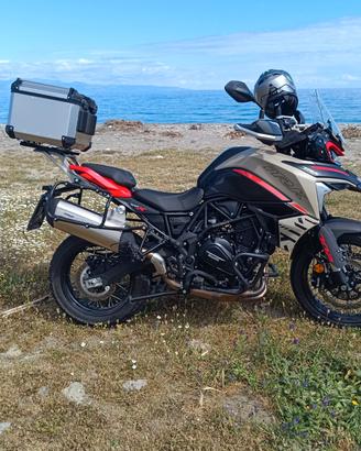 trk702x 2024