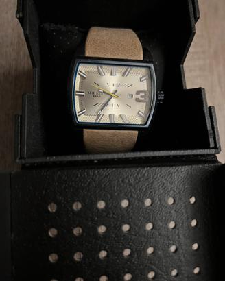 Diesel orologio uomo