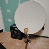 Parabola satellitare