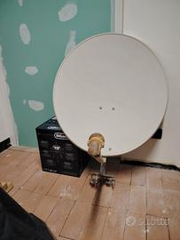 Parabola satellitare