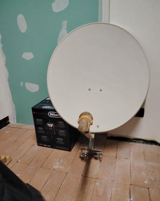 Parabola satellitare