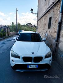 Bmw x1 (e84) - 2014