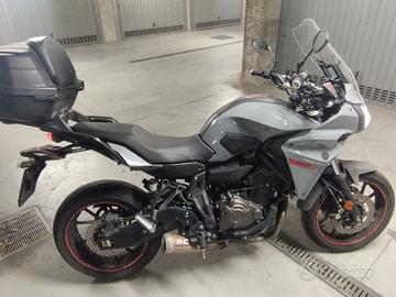 YAMAHA TRACER 700 2019