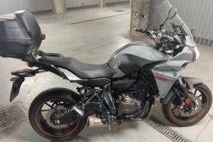 YAMAHA TRACER 700 2019