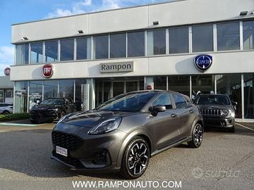 Ford Puma 1.0 EcoBoost Hybrid 125 CV S&S aut....
