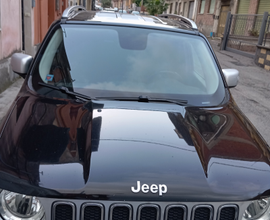 Jeep Renegade anno 2015