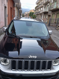 Jeep Renegade anno 2015