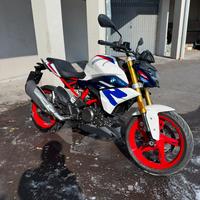 bmw g 310 R