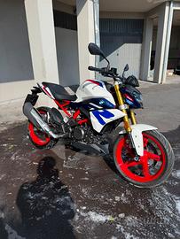 bmw g 310 R