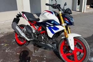 bmw g 310 R