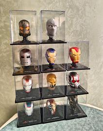 Lotto Caschi Marvel Movie Museum