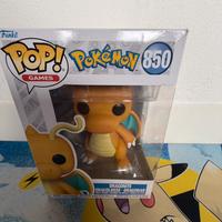 Funko pop !pokemon! Dragonite