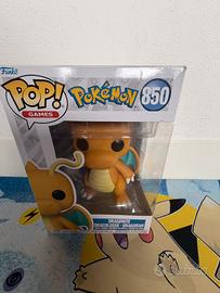 Funko pop !pokemon! Dragonite