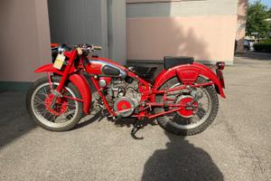 Moto Guzzi Airone Sport 250