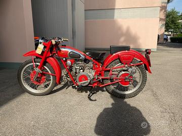 Moto Guzzi Airone Sport 250