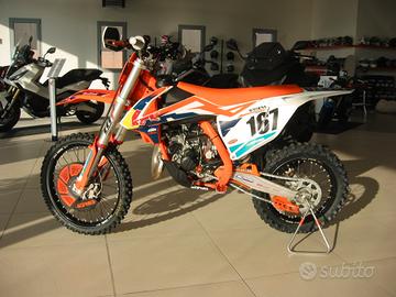 Ktm 80 SX
