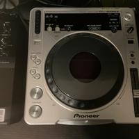 COPPIA Cdj 800 Mk2