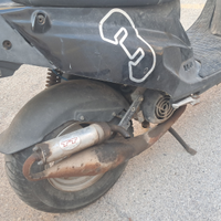 Vendita scooter