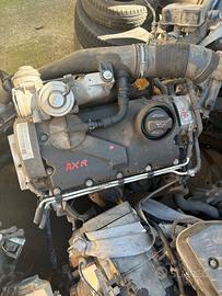 Motore Volkswagen 1.9 tdi AXR