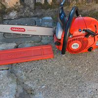 DOLMAR PS 6400