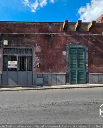 Casa Autonoma Gravina di Catania