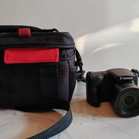 Fotocamera Canon PowerShot SX 430 IS