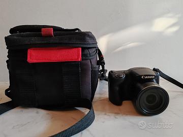 Fotocamera Canon PowerShot SX 430 IS