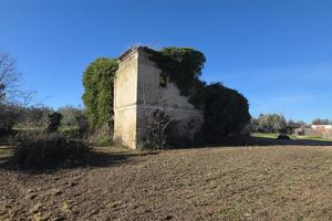 Lanciano Terreno Edificabile 1.320 mq con Rudere