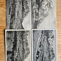 cartoline cortina d'ampezzo