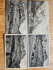 cartoline cortina d'ampezzo