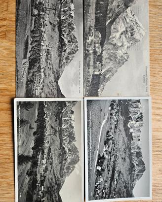 cartoline cortina d'ampezzo