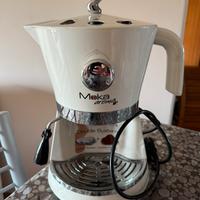 Macchina Per il Caffè Ariete Moka Aroma!