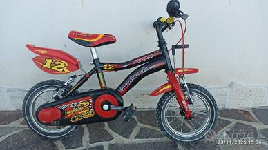 bicicletta da bambino