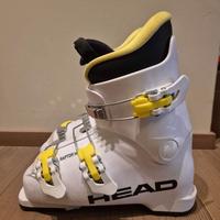 SCARPONI SCI BIMBO/A