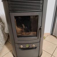 STUFA A PELLET