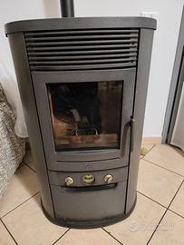 STUFA A PELLET