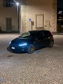 fiat grande punto 1.4tjet 120cv
