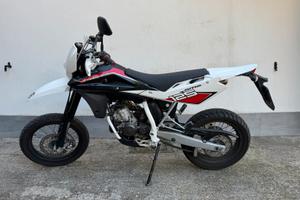 Husqvarna SMS 125 2T - 2011