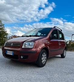 FIAT PANDA 2^SERIE DEL 2004