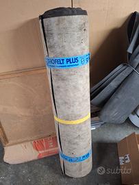 Telo traspirante antiscivolo 