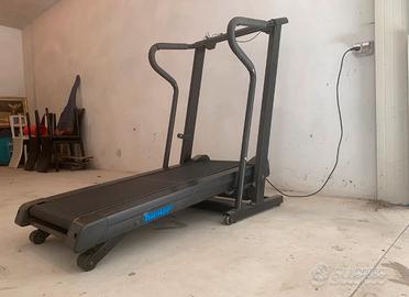 TAPIS ROULANT
